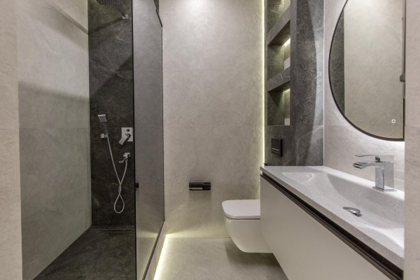 1-комнатная квартира по адресу Леонида Щемелёва ул., д. 14 - фото 20