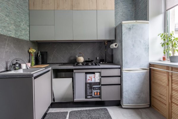 2-комнатная квартира по адресу Красноармейская ул., д. 34 к. А - фото 2