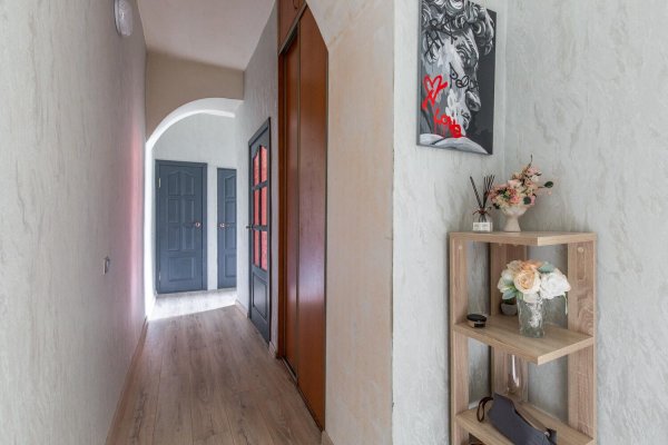 2-комнатная квартира по адресу Красноармейская ул., д. 34 к. А - фото 13