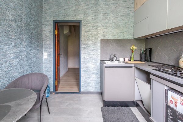 2-комнатная квартира по адресу Красноармейская ул., д. 34 к. А - фото 3