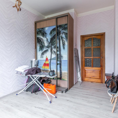 Фотография 2-комнатная квартира по адресу Красноармейская ул., д. 34 к. А - фото 8