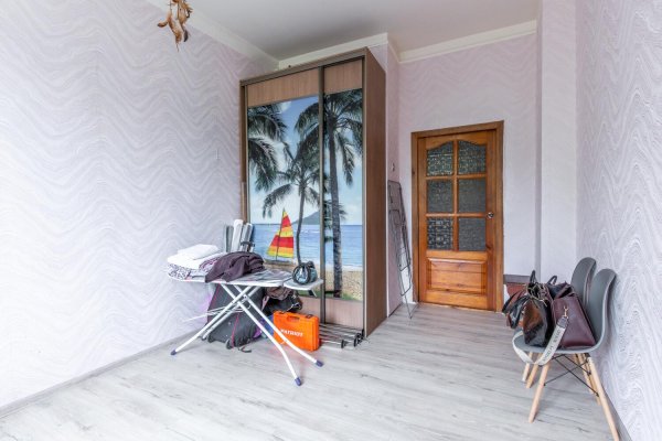 2-комнатная квартира по адресу Красноармейская ул., д. 34 к. А - фото 8