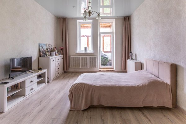 2-комнатная квартира по адресу Красноармейская ул., д. 34 к. А - фото 4