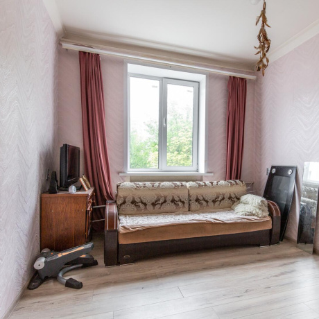 Фотография 2-комнатная квартира по адресу Красноармейская ул., д. 34 к. А - фото 7