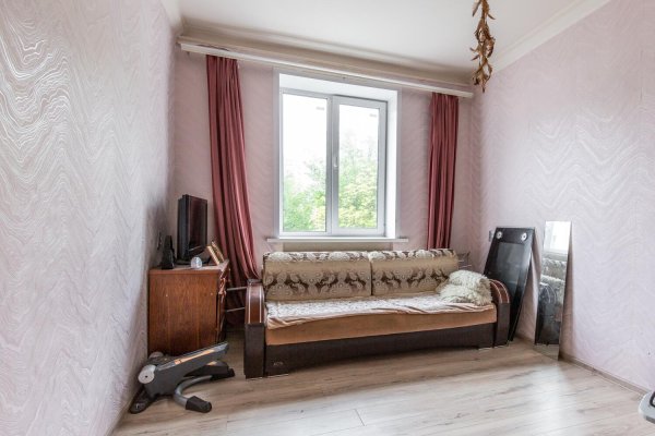 2-комнатная квартира по адресу Красноармейская ул., д. 34 к. А - фото 7