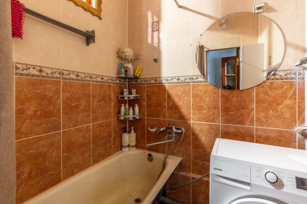 2-комнатная квартира по адресу Красноармейская ул., д. 34 к. А - фото 10