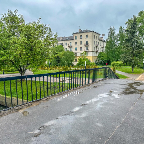 Фотография 2-комнатная квартира по адресу Красноармейская ул., д. 34 к. А - фото 16