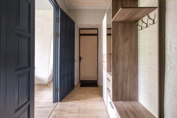 2-комнатная квартира по адресу Красноармейская ул., д. 34 к. А - фото 14