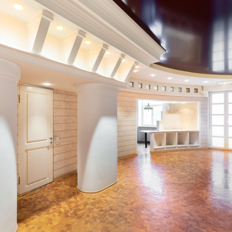 Фотография 4-комнатная квартира по адресу Независимости просп., д. 22 - фото 14