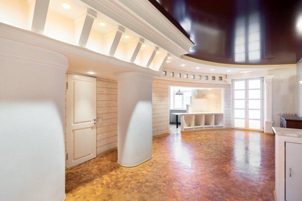 4-комнатная квартира по адресу Независимости просп., д. 22 - фото 14