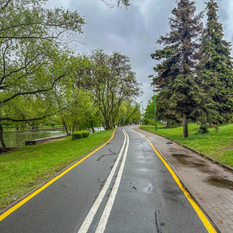 Фотография 2-комнатная квартира по адресу Красноармейская ул., д. 34 к. А - фото 20