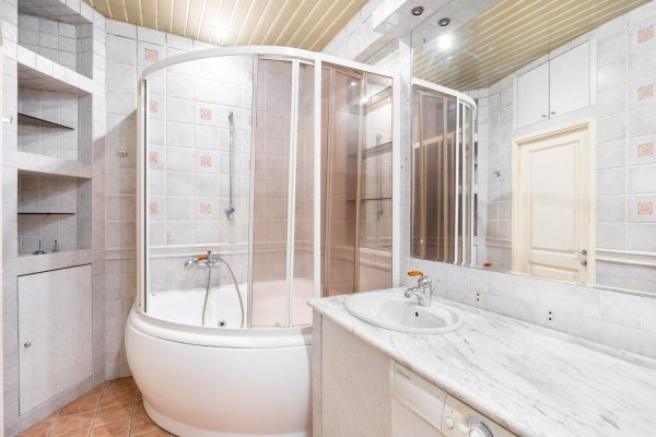 4-комнатная квартира по адресу Независимости просп., д. 22 - фото 17