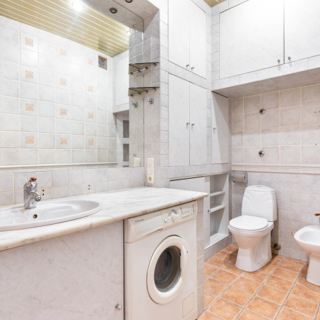 Фотография 4-комнатная квартира по адресу Независимости просп., д. 22 - фото 19