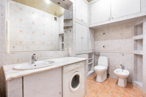 4-комнатная квартира по адресу Независимости просп., д. 22 - фото 19