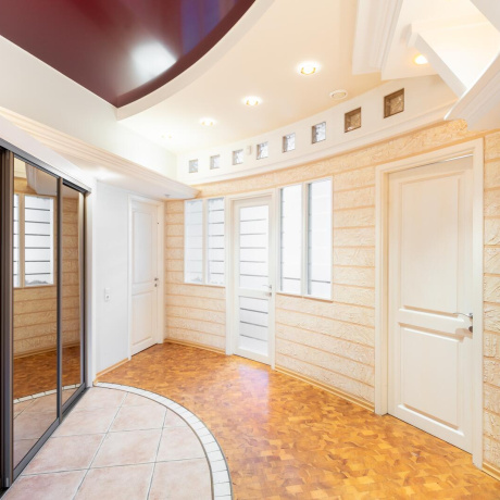 Фотография 4-комнатная квартира по адресу Независимости просп., д. 22 - фото 15