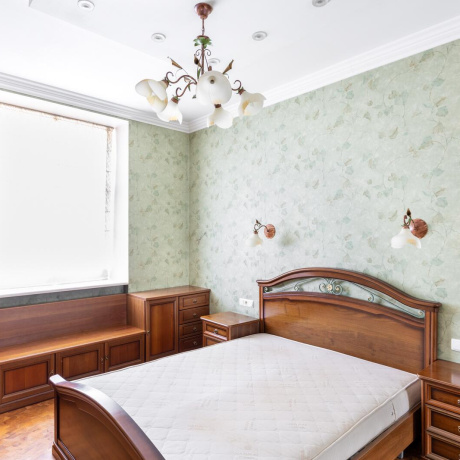 Фотография 4-комнатная квартира по адресу Независимости просп., д. 22 - фото 8