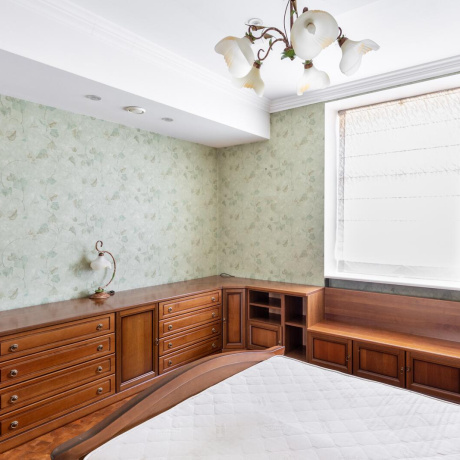 Фотография 4-комнатная квартира по адресу Независимости просп., д. 22 - фото 7