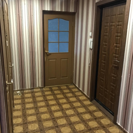 Фотография 2-комнатная квартира по адресу Богдановича ул., д. 102 - фото 2