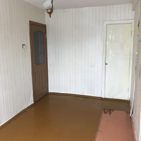 Фотография 2-комнатная квартира по адресу Богдановича ул., д. 102 - фото 13