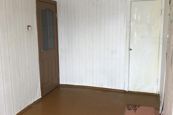 2-комнатная квартира по адресу Богдановича ул., д. 102 - фото 13