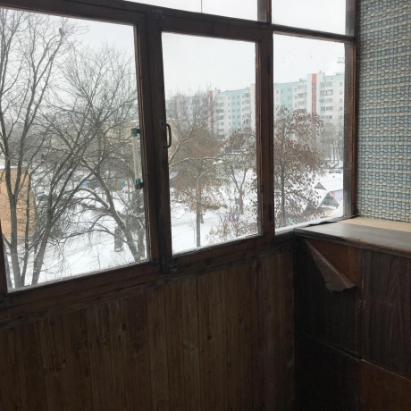 Фотография 2-комнатная квартира по адресу Богдановича ул., д. 102 - фото 14