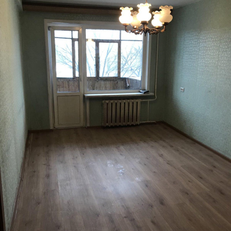 Фотография 2-комнатная квартира по адресу Богдановича ул., д. 102 - фото 9