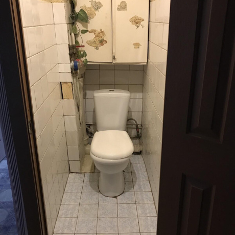 Фотография 2-комнатная квартира по адресу Богдановича ул., д. 102 - фото 15