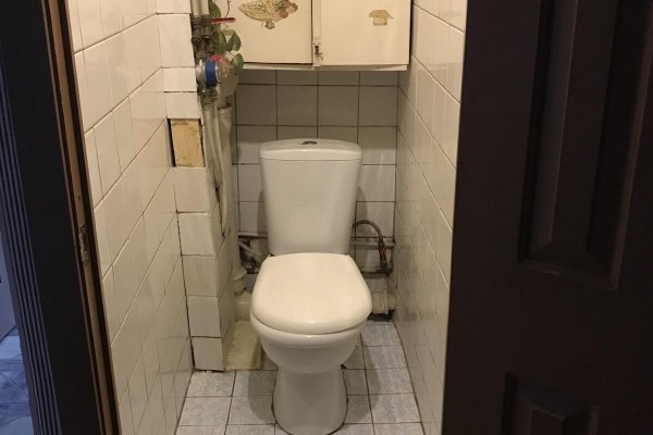 2-комнатная квартира по адресу Богдановича ул., д. 102 - фото 15