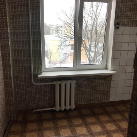 Фотография 2-комнатная квартира по адресу Богдановича ул., д. 102 - фото 5