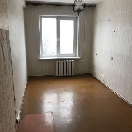 Фотография 2-комнатная квартира по адресу Богдановича ул., д. 102 - фото 11