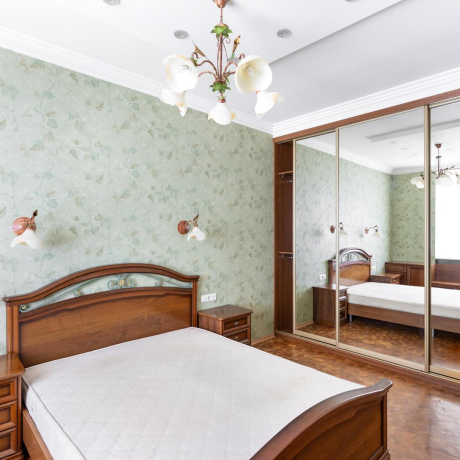 Фотография 4-комнатная квартира по адресу Независимости просп., д. 22 - фото 6