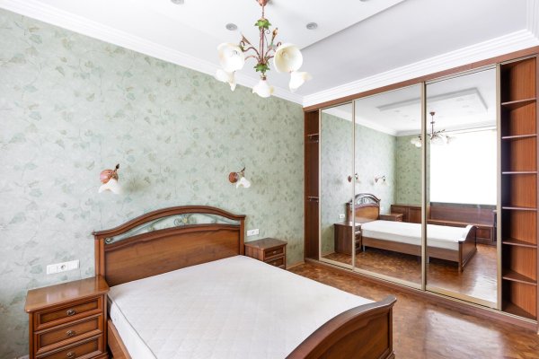 4-комнатная квартира по адресу Независимости просп., д. 22 - фото 6