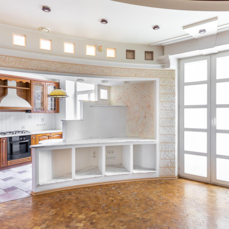 Фотография 4-комнатная квартира по адресу Независимости просп., д. 22 - фото 4