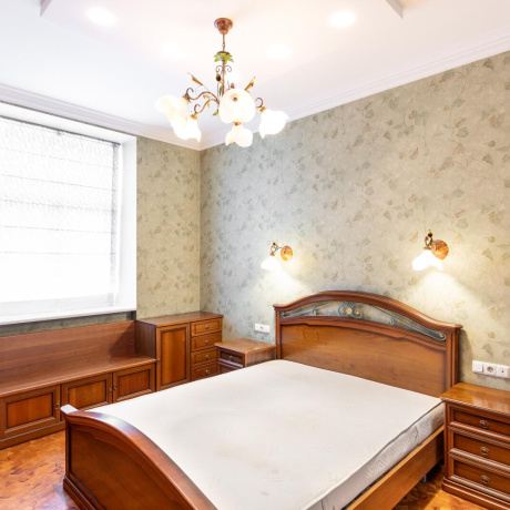 Фотография 4-комнатная квартира по адресу Независимости просп., д. 22 - фото 5