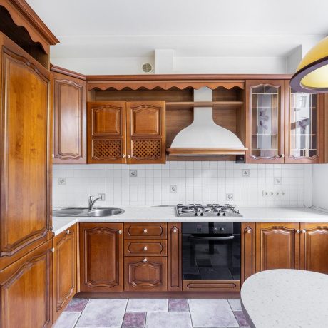 Фотография 4-комнатная квартира по адресу Независимости просп., д. 22 - фото 2