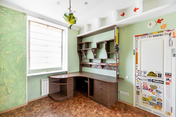 4-комнатная квартира по адресу Независимости просп., д. 22 - фото 12