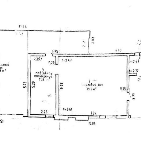 Фотография Продается торговое помещение по адресу д. Ходаково, , - фото 6