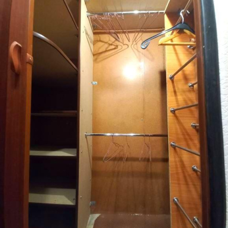 Фотография 1-комнатная квартира по адресу Алтайская ул., д. 102 к. 1 - фото 7