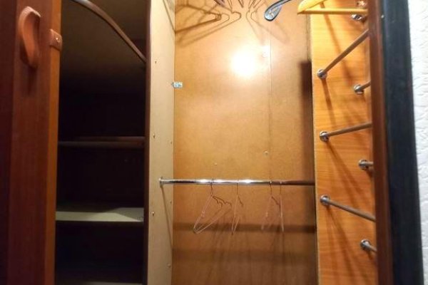 1-комнатная квартира по адресу Алтайская ул., д. 102 к. 1 - фото 7