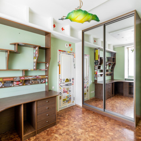 Фотография 4-комнатная квартира по адресу Независимости просп., д. 22 - фото 13