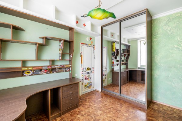 4-комнатная квартира по адресу Независимости просп., д. 22 - фото 13