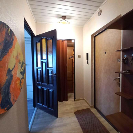 Фотография 1-комнатная квартира по адресу Алтайская ул., д. 102 к. 1 - фото 4