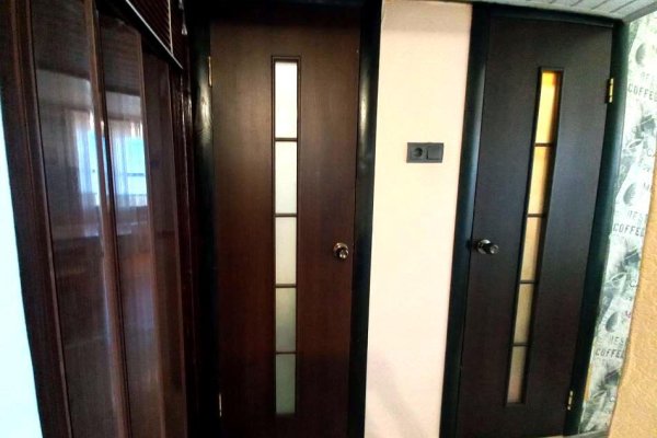 1-комнатная квартира по адресу Алтайская ул., д. 102 к. 1 - фото 3