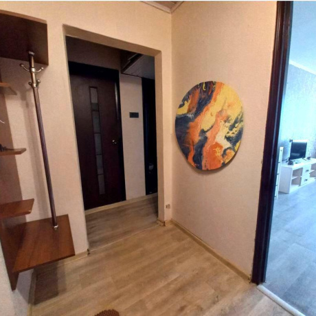 Фотография 1-комнатная квартира по адресу Алтайская ул., д. 102 к. 1 - фото 9