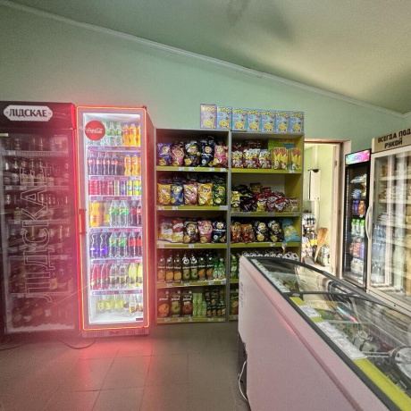 Фотография Продается торговое помещение по адресу д. Ходаково, , - фото 5