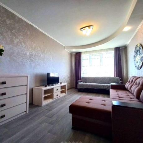 Фотография 1-комнатная квартира по адресу Алтайская ул., д. 102 к. 1 - фото 2