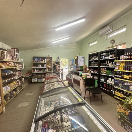 Фотография Продается торговое помещение по адресу д. Ходаково, , - фото 4