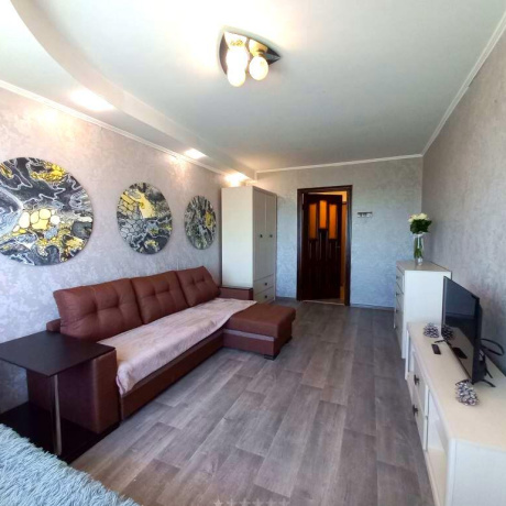 Фотография 1-комнатная квартира по адресу Алтайская ул., д. 102 к. 1 - фото 2