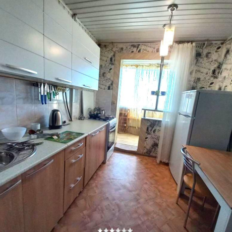 Фотография 1-комнатная квартира по адресу Алтайская ул., д. 102 к. 1 - фото 5