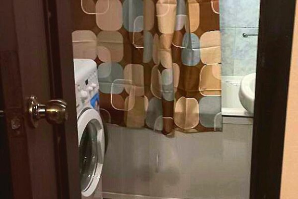 1-комнатная квартира по адресу Алтайская ул., д. 102 к. 1 - фото 8